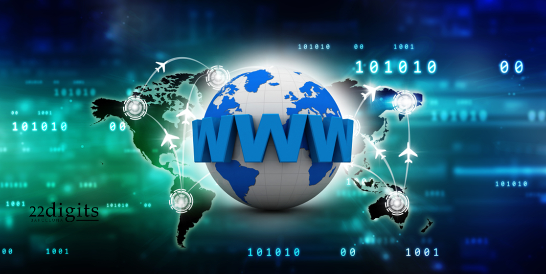 DE LOCAL A GLOBAL: UNA WEB MULTILINGÜE