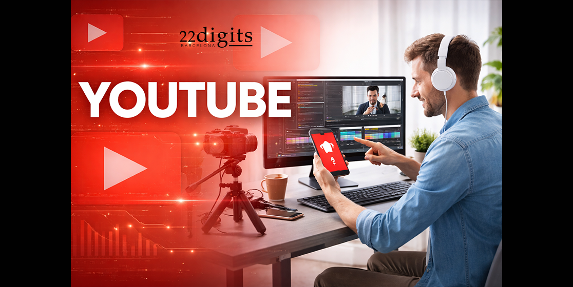 LA IMPORTANCIA DEL VIDEO PEL TEU NEGOCI.