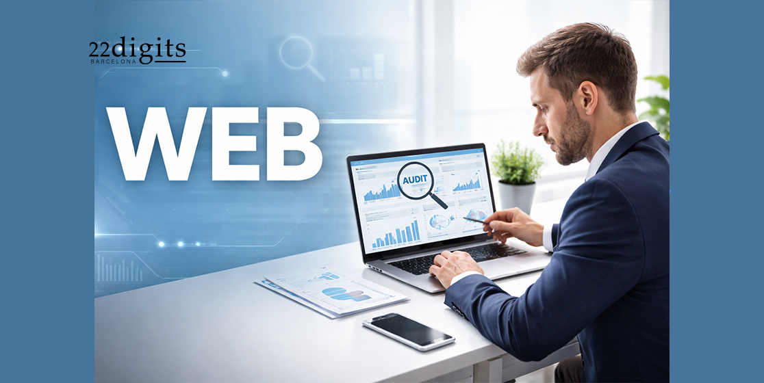 LA TEVA WEB VEN? AUDITORIA WEB GRATUITA